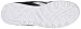 Reebok Women's Royal Nylon Fashion Sneaker, Black/Black/White, 7.5 M US