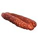 Fortuna's Abruzesse Italian Mild Dry Sausage, 14-16oz Stick, Made in USA, Dry Cured for 10 Weeks, Fresh Pork and Natural Seasonings - Perfect for Charcuterie Boards, Antipasto Platters & Snacking