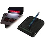 MOTOLED(モトレッド) LEDライセンスプレートライト D45-39-410