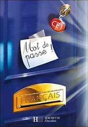 Mot de passe ! Français, CE1