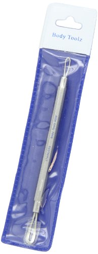 Body Toolz Double Loop Facial Skin Care Tool
