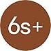 OCASE iPhone 6 Plus Case iPhone 6S Plus Case [Screen Protector Included] Leather Wallet Case [Slim Fit] - For Apple iPhone 6 Plus and 6S Plus Devices - Brown