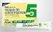 BENZOYL PEROX GEL 5 Percent (1.5 Oz)