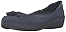 FitFlop Women's Suede Tassel Superballerina Ballet Flat