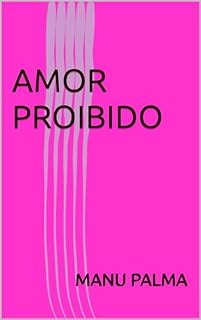 Livro AMOR PROIBIDO