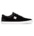DC Men's Nyjah Vulcanized Sneaker