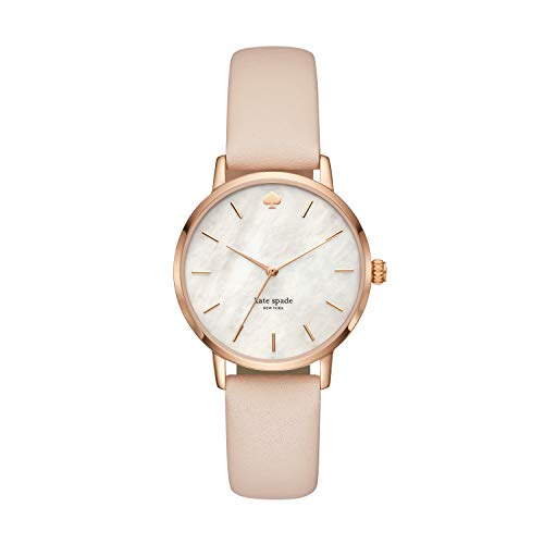 Ripley - KATE SPADE NEW YORK - RELOJ DE PULSERA PARA MUJER (CORREA DE 16 MM)