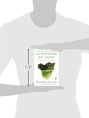 In Defense of Food: An Eater's Manifesto - Thumbnail 2