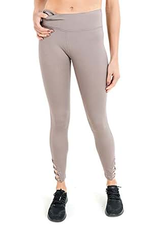 women mono b leggings