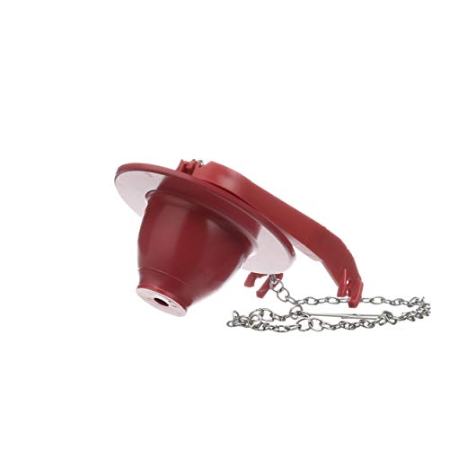 Fluidmaster 400H5003 Performax Universal Toilet Fill Valve With Tank