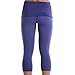 Zaggora Women's Viva Capri