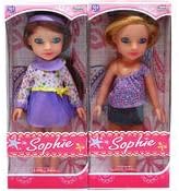 Sophie Doll