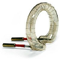 Bowens BW-2032 Flash Tube UV Coated for All Gemini 200/400/250R/500R and Previous Esprits to 500ws (Black)