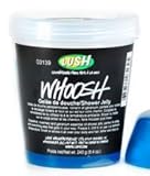 Lush Cosmetics Whoosh Shower Jelly, 8.5 Ounces