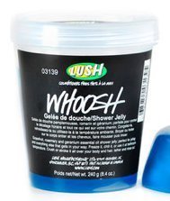 Lush Cosmetics Whoosh Shower Jelly, 8.5 Ounces