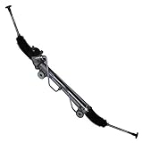 Detroit Axle Complete Remanufactured Power Steering Rack & Pinion Assembly for - 99-06 Silverado Sierra 1500 RWD/2WD Models…
