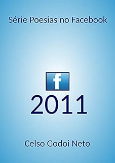 Livro 2011 (Poesias no Facebook)