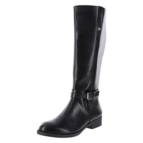 lower east side boots wide calf