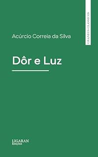 Livro Dôr e Luz