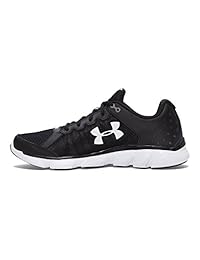 Under Armour Men's Micro G Assert 6 Running Shoe