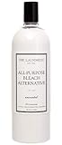 The Laundress - All-Purpose Bleach Alternative, Non-Toxic, Chlorine Free Bleach Alternative, Biodegradable, Fragrance-Free, 33.3 fl oz, 128 washes