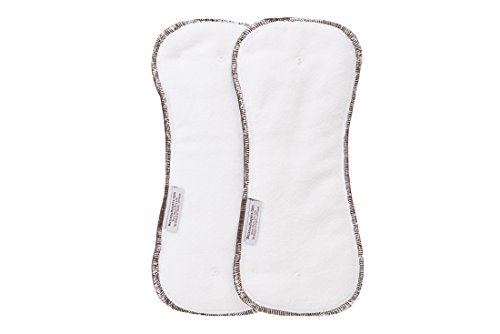 Buttons Cloth Diapers - Nighttime