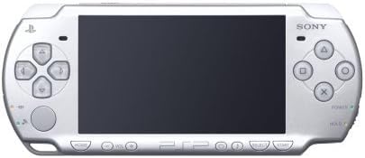 Amazon.com: Sony Playstation Portable (PSP) 2000 Series Handheld
