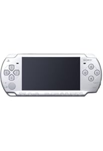 Amazon.com: Sony Playstation Portable (PSP) 2000 Series Handheld
