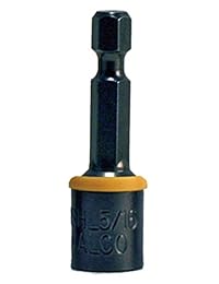 Conductor de maleficio magnético Malco