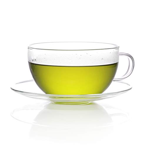 Herbis Natura Griechischer Bergtee, Kräutertee aus griechischem Eisenkraut, Kraut mit ganzen Blüten, aus ökologischem… – Bild 4