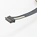 Eathtek Replacement MagSafe Board DC-IN Power Jack for MacBook Pro Unibody A1278 A1286 A1297 820-2565-A