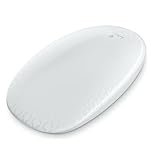 Logitech T620 Touch Mouse - White
