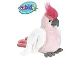 Webkinz Pink Cockatoo PINK/MULTI
