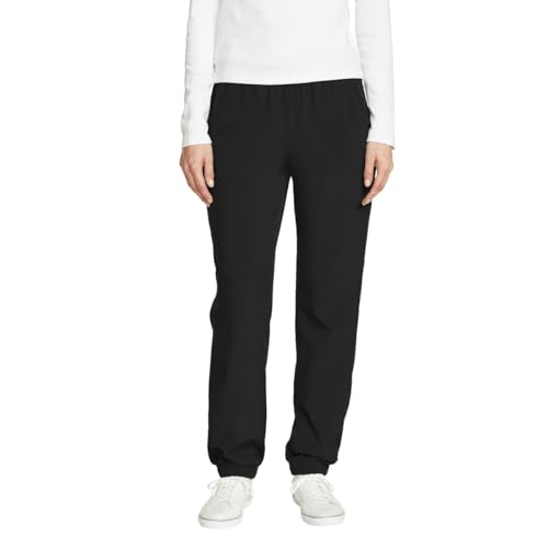Eddie Bauer Fleece Lined Pants