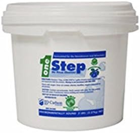 CentralBrewShop One Step 5 lb. - No Rinse Cleaner/Sanitizer For Home brewing Beer & Wine Making