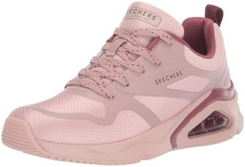 Amazon.com | Skechers Women's Golden Heart Sneaker, Black Gold, 6