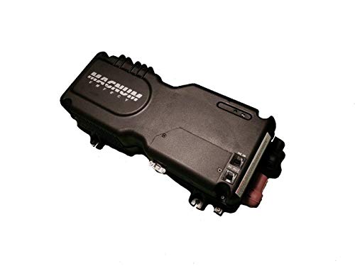 Magnum Energy Inverter/Charger, 1200W 12V 70A Mod-Sine MAGN-RMM1212 (Certified Refurbished)