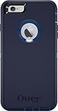 OtterBox DEFENDER iPhone 6 Plus/6s Plus Case - Frustration Free Packaging - INDIGO HARBOR (ROYAL BLUE/ADMIRAL BLUE)