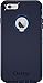 OTTERBOX Defender iPhone 6 PLUS/6s Plus Case - Retail Packaging - Indigo Harbor (Royal Blue/Admiral Blue)