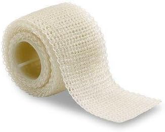 3 M Scotch Cast Plus Binding 2,5cmx1,8 m White 82001 10-Piece Tie