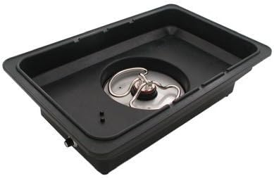 ELECTRIC CHAFING DISH WATER PAN - CATERING by overstockedkitchen