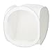 Square Perfect 12 Inch Photography Light Tent-Photo Cube Softbox Light Box 30cm