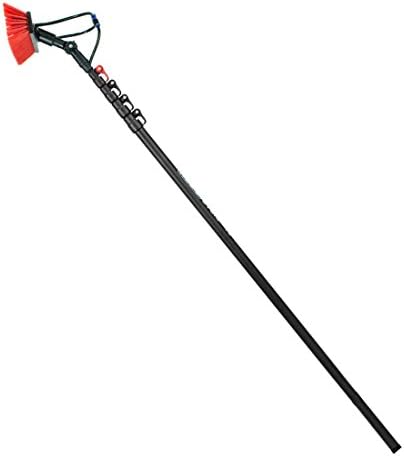 Xero Pro 30 Foot Carbon Fiber Water Fed Pole