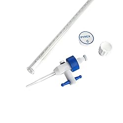 PYREX Class A Buret with Product Standard PTFE