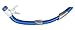 U.S. Divers Adult Cozumel Mask/Seabreeze II Snorkel/Proflex Fins/Gearbag