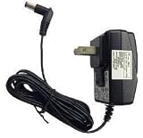 Honeywell Scanning 46-00525-6 Honeywell, Accessory, 110V Wall Power Supply, Level Vi, for 1200G, 1250G, 1300G, 1400G, 1900, 1902, 1910I, 1911I, and 95Xx Scanners