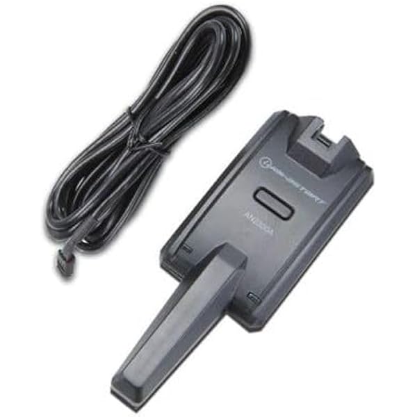 41800252 New !!! Code Alarm 41800252 Antenna With 41201920 Cable Many ...