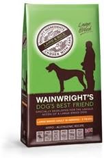 wainwrights lamb and rice