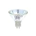 Sunlite 03450 MR11 Halogen Reflector Bulb, 5 Watt, 30° Narrow Flood, 12 Volt, 35 Lumens, 2000 Hour Life Span, Dimmable, GU4 Base, Cover Guard, 3200, ANSI JCR, Ceiling Fixtures, Lanterns