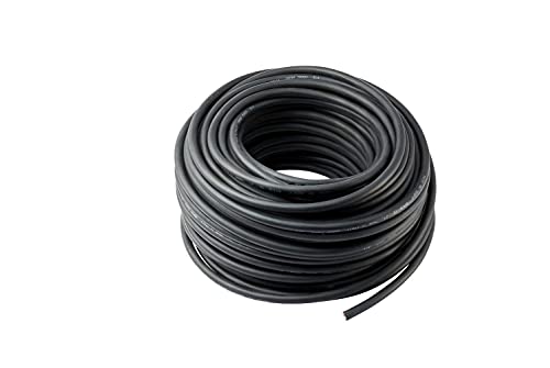 HELLA 8KL 713 744-001 Kit cavi elettrici - 05 RR-F - 4-A....fili - Colore cavo: nero - 1.5mm² - Lunghezza: 50m